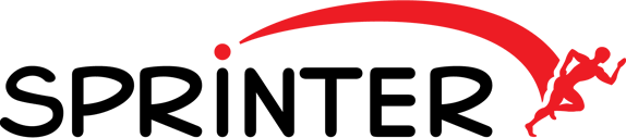 Logo Sprinter Distribution