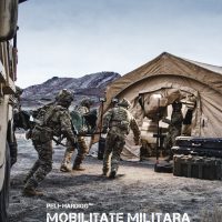 Sprinter-Distribution Coperta Catalog Mobilitate militara - Peli Military