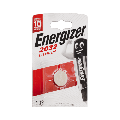 Sprinter Distribution Energizer Baterii alcaline gama de produse