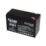 Acumulator Foton de semi tracțiune și tracțiune.