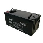Acumulator staționar Foton Deep Cycle (cu dublu rol).